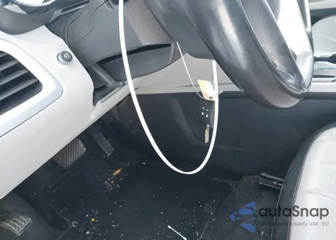 2016 GMC Terrain Slt z USA, uszkodzony, nr VIN 2GKALPEK0G6152302